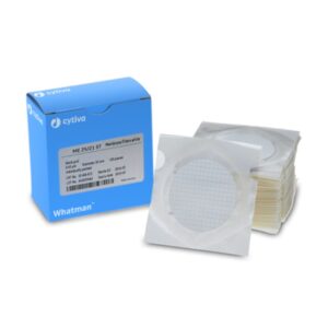 Filtros de membrana Whatman™ MCE Estéril 0.45 μm y 0.47 um