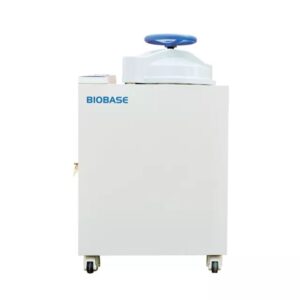 BKQ-B50II Autoclaves