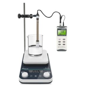 HS-10MAX Agitadores magnéticos