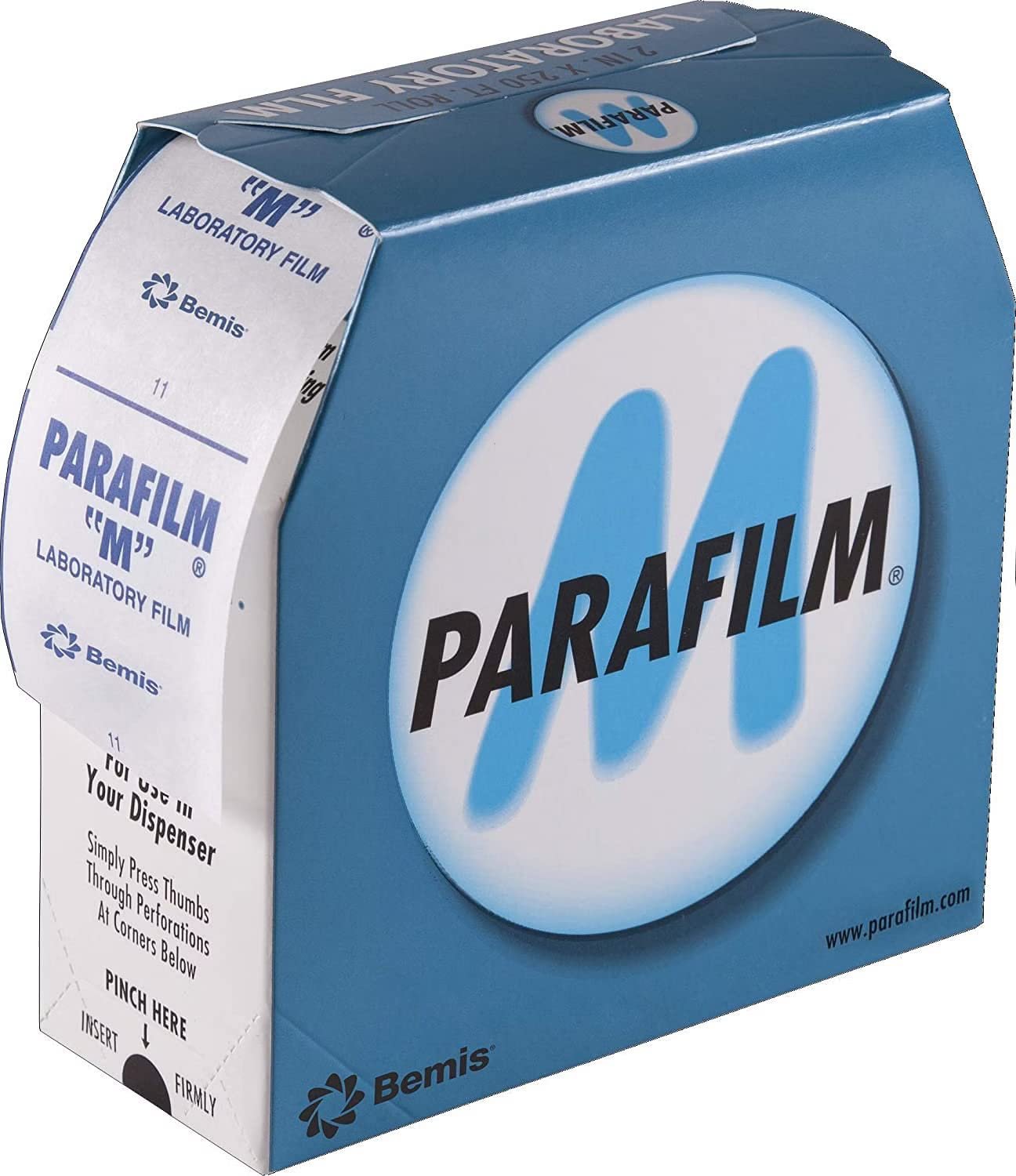 Papel Parafilm PM992 - Image 5