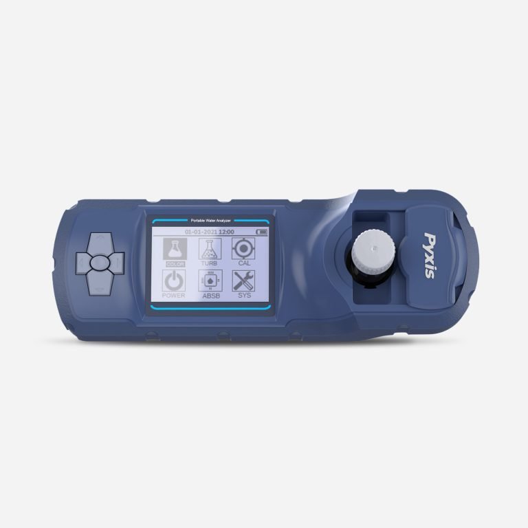 SP-800 Espectofotometro - Image 2