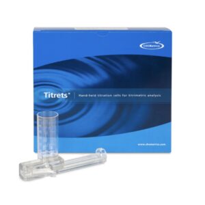 Kits de prueba de dureza